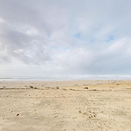 ​Rock Creek Inn Vacation Condos Rockaway Beach Rum bild