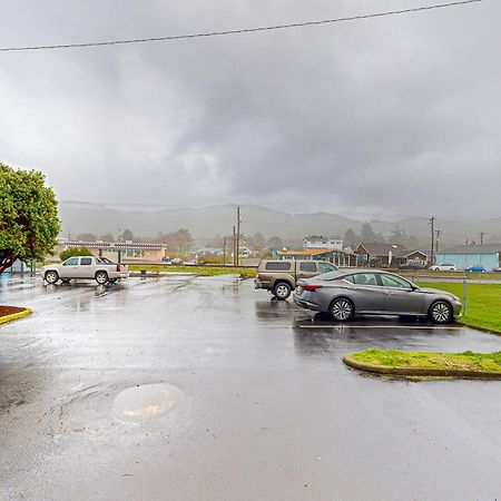 ​Rock Creek Inn Vacation Condos Rockaway Beach Rum bild