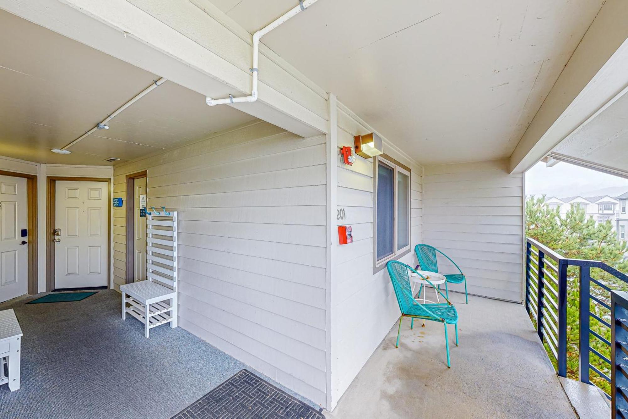 ​Rock Creek Inn Vacation Condos Rockaway Beach Rum bild