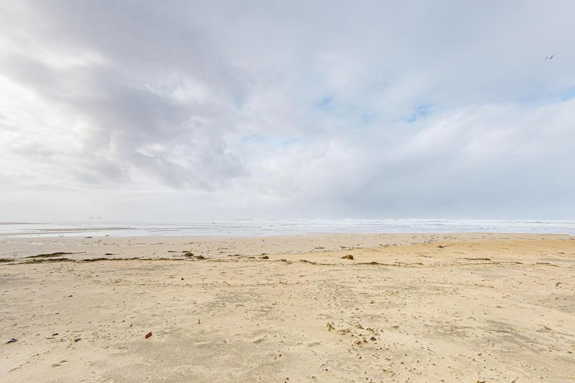 ​Rock Creek Inn Vacation Condos Rockaway Beach Rum bild