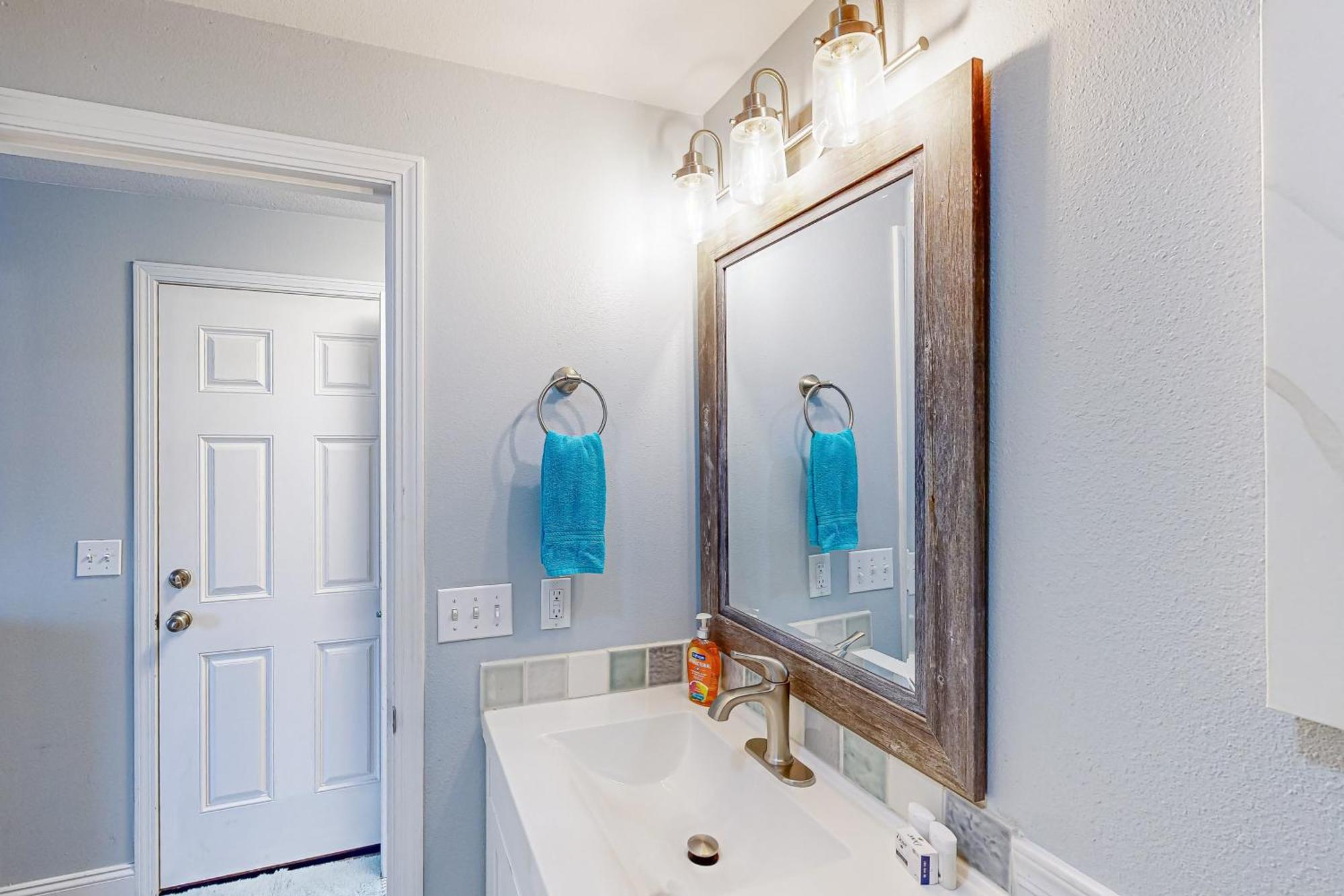 ​Rock Creek Inn Vacation Condos Rockaway Beach Rum bild