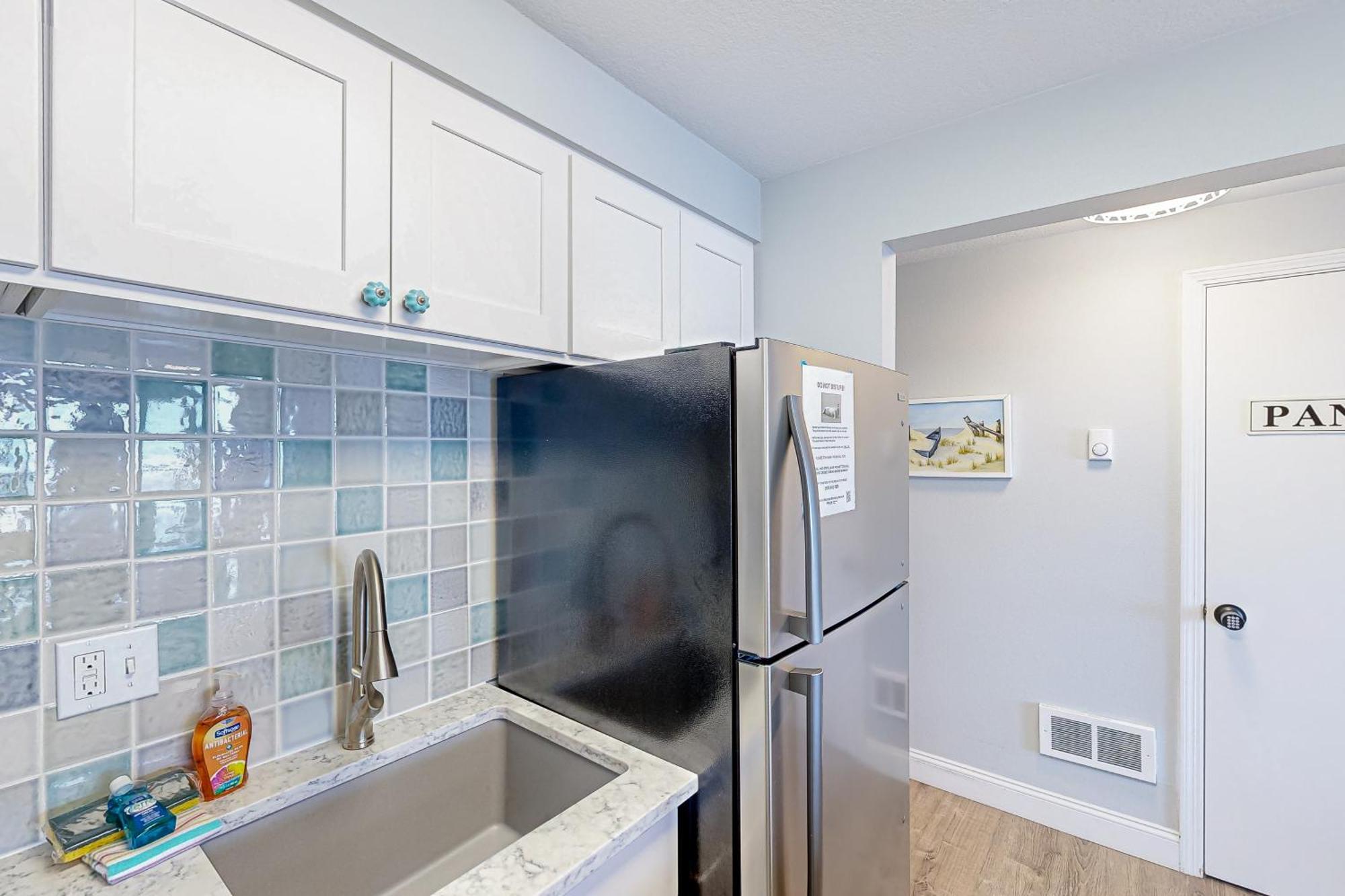 ​Rock Creek Inn Vacation Condos Rockaway Beach Rum bild