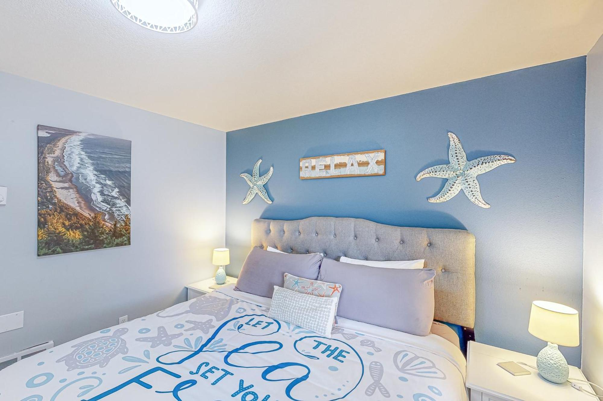 ​Rock Creek Inn Vacation Condos Rockaway Beach Rum bild