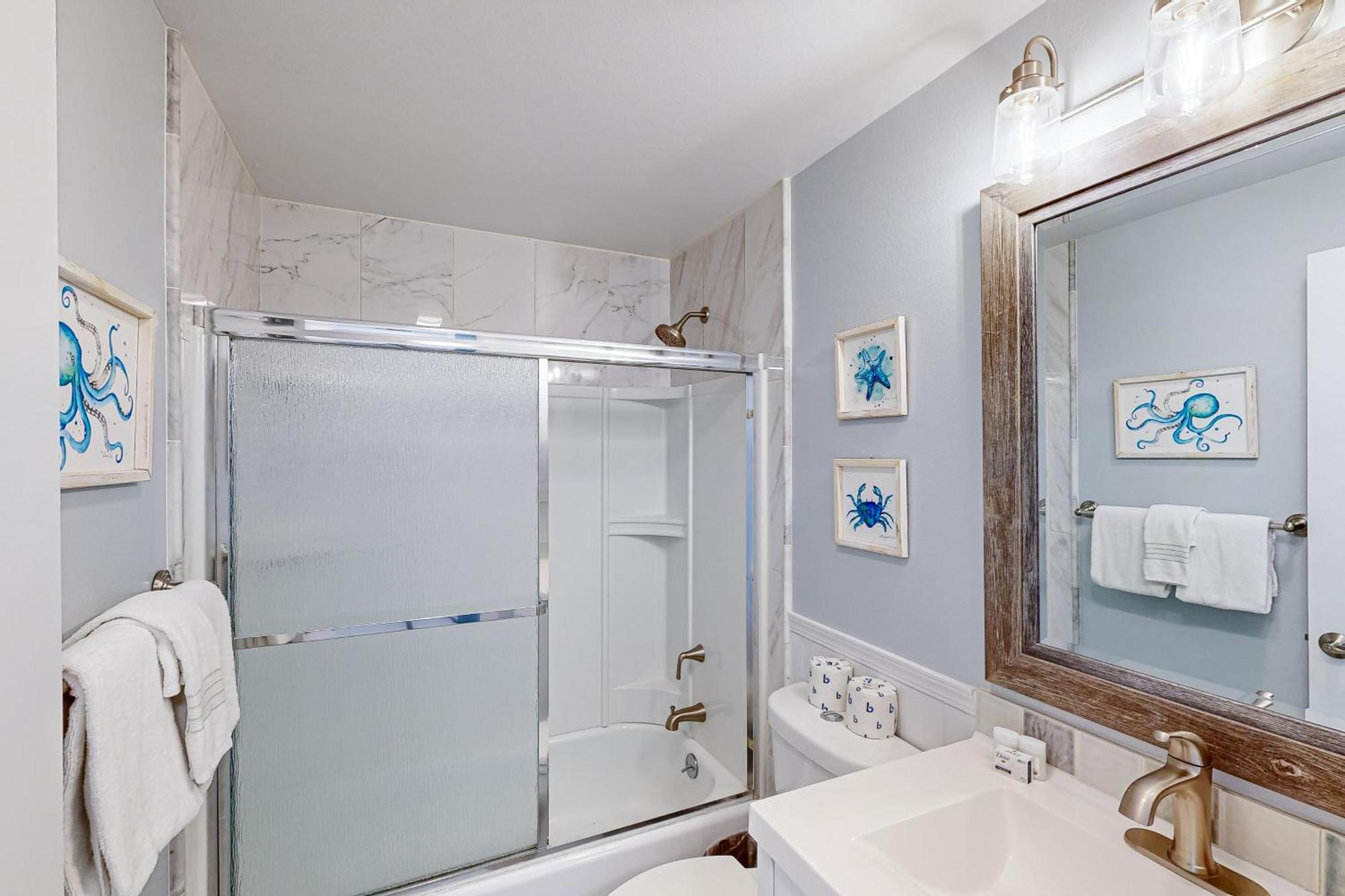 ​Rock Creek Inn Vacation Condos Rockaway Beach Rum bild