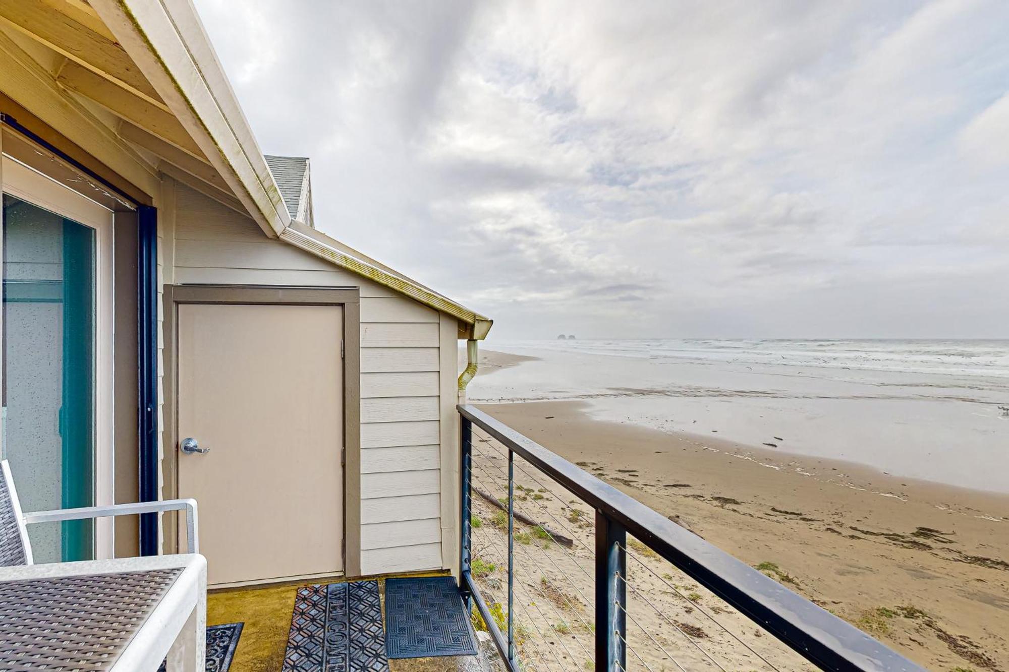 ​Rock Creek Inn Vacation Condos Rockaway Beach Rum bild
