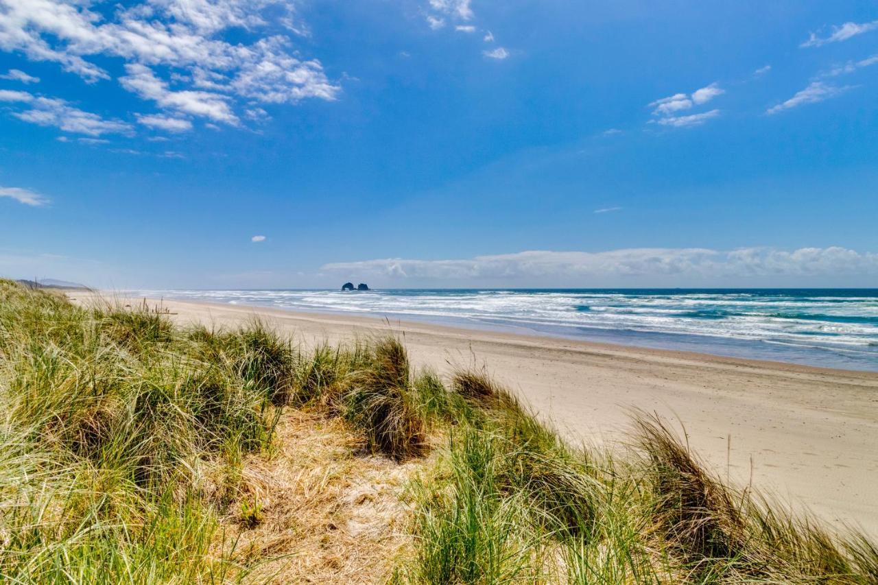 ​Rock Creek Inn Vacation Condos Rockaway Beach Exteriör bild